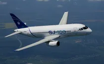 mou signed between united aircrafr corporation uac hindustan aeronautics limited hal to manufacture sj100 aircraft in india