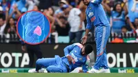 Shreyas Iyer injury