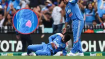 Shreyas Iyer injury