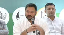 Tejashwi Yadav