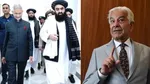 Pakistan minister Khawaja Asif accuses Kabul of being India puppet vows for revenge