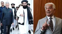 Pakistan minister Khawaja Asif accuses Kabul of being India puppet vows for revenge
