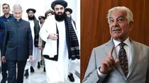 Pakistan minister Khawaja Asif accuses Kabul of being India puppet vows for revenge