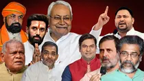 bihar election 2025 ADR report 