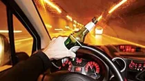 Pune Court Drunk Driving 28 Year Old distribute 1000 handbills