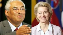 republic day 2026 chief guest  ursula leyen antonio costa