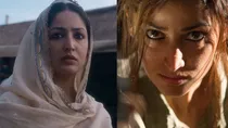 Yami Gautam in Haq, Yami Gautam