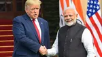 Donald Trump Praised PM Modi Called Him Nicest Looking Guy