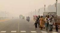 India accounts for 70 percent of all deaths due to air pollution in world claims Report