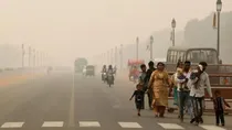 India accounts for 70 percent of all deaths due to air pollution in world claims Report