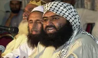 jaish e mohammad chief maulana masood azhar viral audio about jamaat ul mominaat women wing