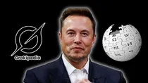 Elon musk grokipedia