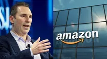 amazon layoff