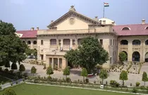 allahabad highcourt said supreme court should not interfare in district judge appointments and matter of high courts