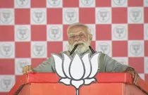 pm modi bihar assembly elections 2025 vidhansabha chunav muzaffarpur chhath parv unesco world heritage rjd jungleraj