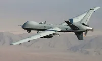not india us drones from pakistani soil airstrikes in afghanistan is reason behind conflict with pakistan