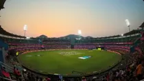IndvsSA, Rishabh Pant, South Africa Test, Barsapara Stadium
