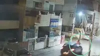 Bengaluru Hit and Run