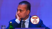 Anil ambani