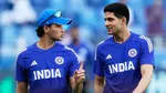 Abhishek Sharma, Arshdeep Singh, Shubman Gill