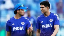 Abhishek Sharma, Arshdeep Singh, Shubman Gill