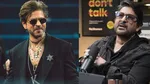 Shahrukh Khan, Arshad Warsi 
