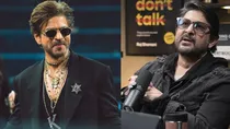 Shahrukh Khan, Arshad Warsi