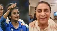 Indian Women's World Cup: Sunil Gavaskar Told The Formula For Victory Of Tournament