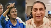 Indian Women's World Cup: Sunil Gavaskar Told The Formula For Victory Of Tournament
