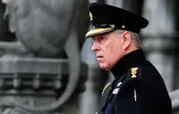 Prince Andrew stripped of titles evicted from residence by King Charles britain news