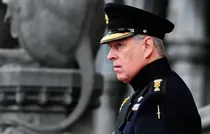 Prince Andrew stripped of titles evicted from residence by King Charles britain news
