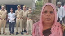 Kanpur Dehat: Mother Killed Son With Hammer Along With Her Lover