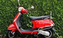 Scooter, Scooter Winter Maintenance Tips, Scooter Winter Tips