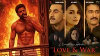 love and war, ranbir kapoor, yash, toxic 