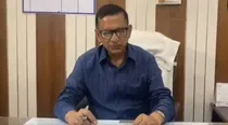 Unnao Chief Veterinary Officer Suspended