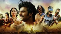 Baahubali: The Epic 