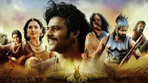 Baahubali: The Epic