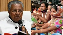 Kerala first state in India to eliminate extreme poverty cm pinarayi vijayan
