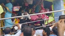 Srikakulam Stampede