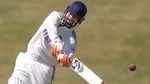 Rishabh Pant, India A Captain, INDA vs SAA