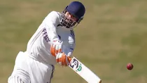 Rishabh Pant, India A Captain, INDA vs SAA