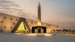 Grand Egyptian Museum, Egypt, Museum, Tutankhamun