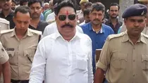 anant singh, anant singh Arrest, dularchand yadav, dularchand yadav murder,mokama, mokama murder anant singh