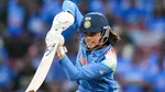 Smriti Mandhana, Shafali Verma, INDW vs SAW