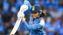 Smriti Mandhana, Shafali Verma, INDW vs SAW