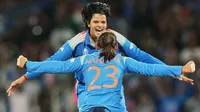 Shafali Verma, Harmanpreet Kaur, ICC Womens World Cup Final 2025, Indw vs SAw