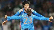 Shafali Verma, Harmanpreet Kaur, ICC Womens World Cup Final 2025, Indw vs SAw