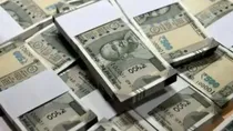 madhya pradesh khandwa 10 lakh worth of fake currency notes recovered from madarsa 