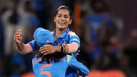 Womens World Cup 2025 Final amanjot kaur grandmother heart attack news
