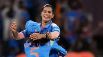 Womens World Cup 2025 Final amanjot kaur grandmother heart attack news